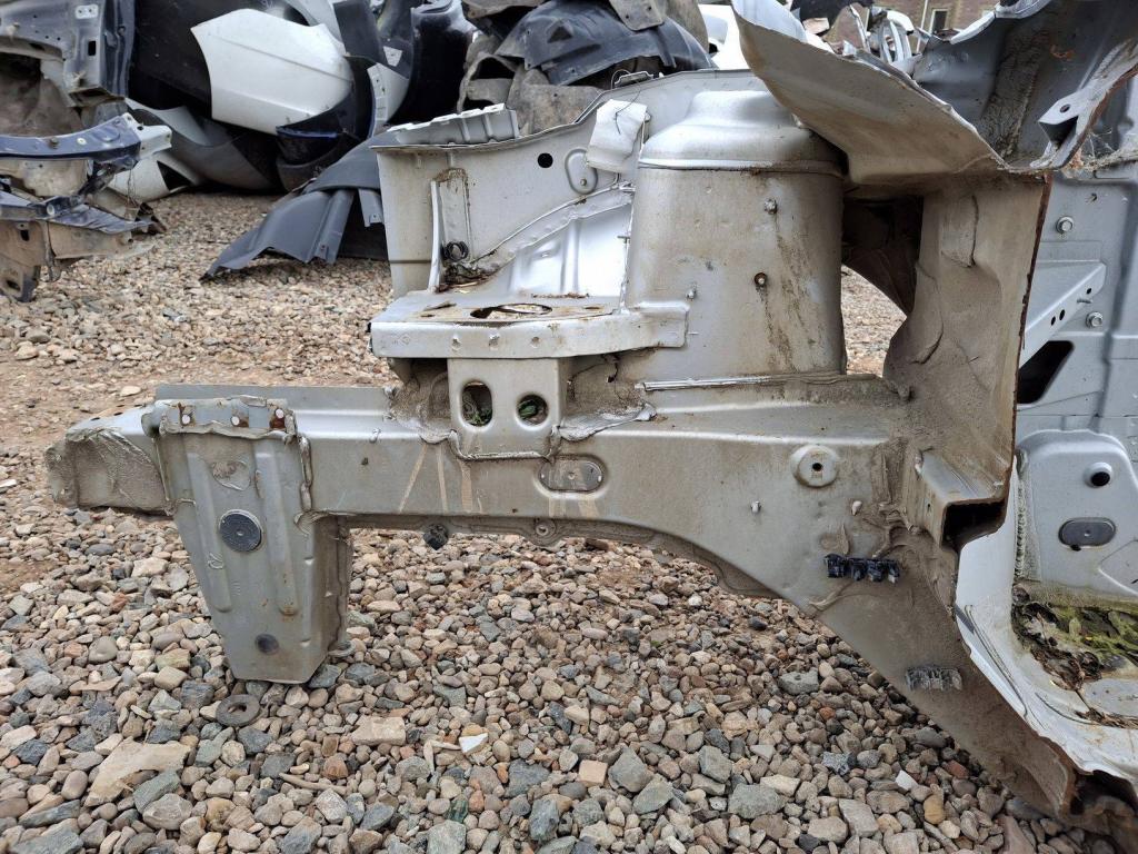 Лонжерон передний правый, 20000 рублей, Пермь