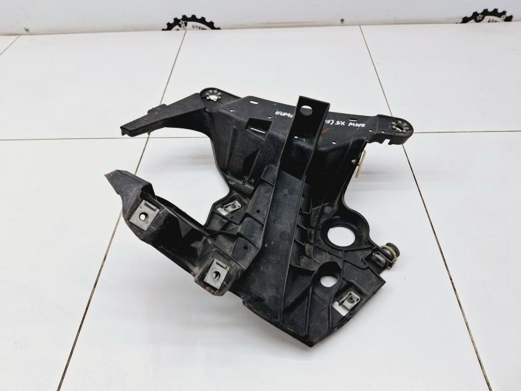 Кронштейн крепления крыла, 6000 рублей, Пермь