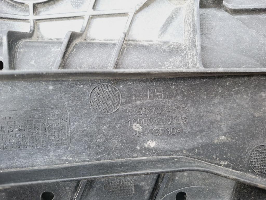 Кронштейн крепления крыла, 6000 рублей, Пермь