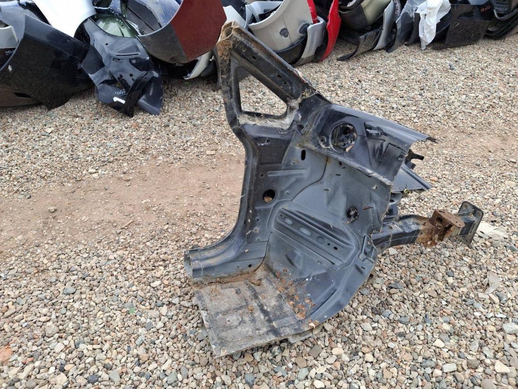 Лонжерон передний левый, 3600 рублей, Пермь