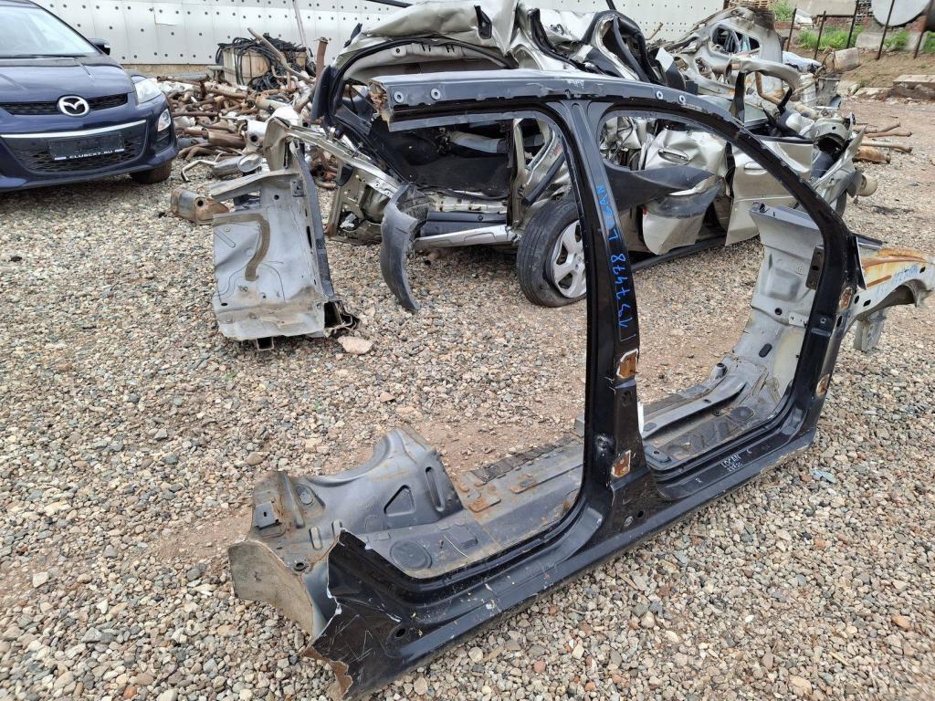 Порог со стойкой правый, 11000 рублей, Пермь