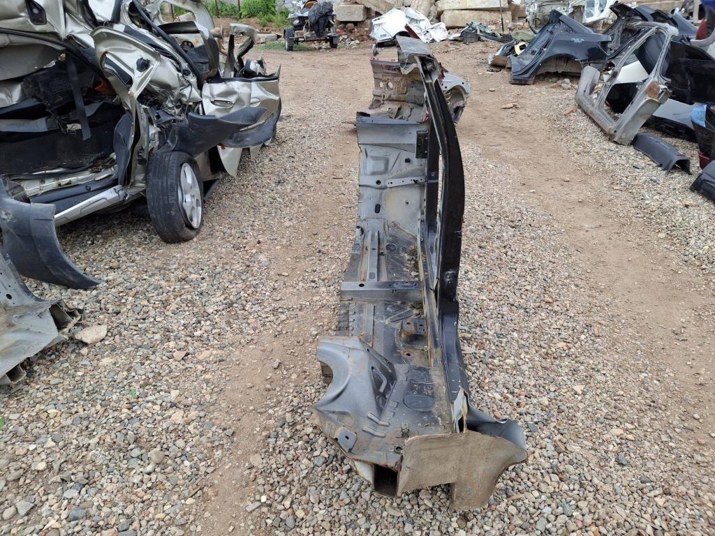 Порог со стойкой правый, 11000 рублей, Пермь