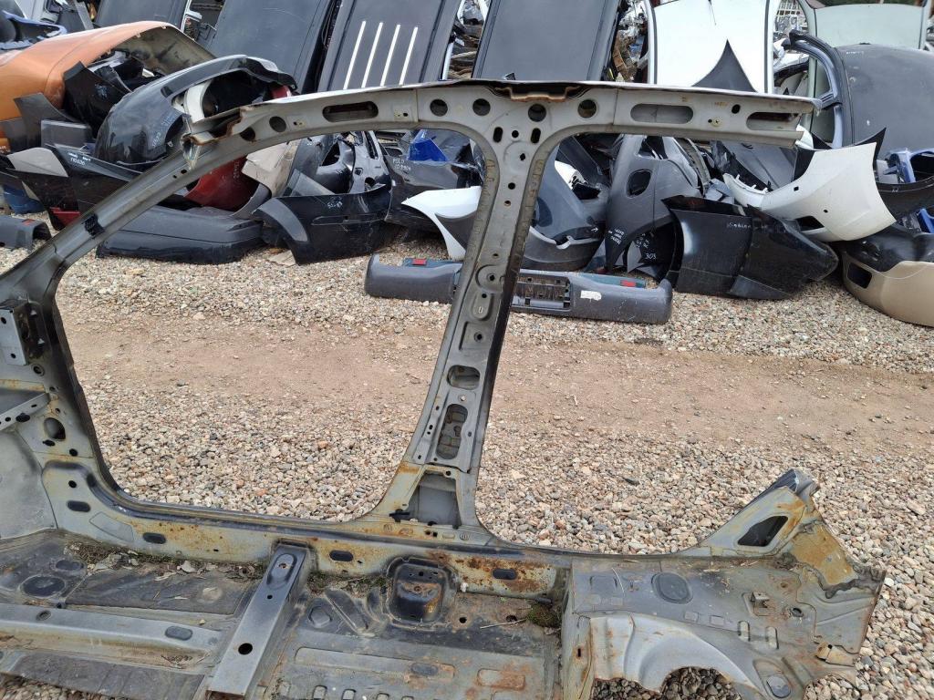 Порог со стойкой правый, 11000 рублей, Пермь