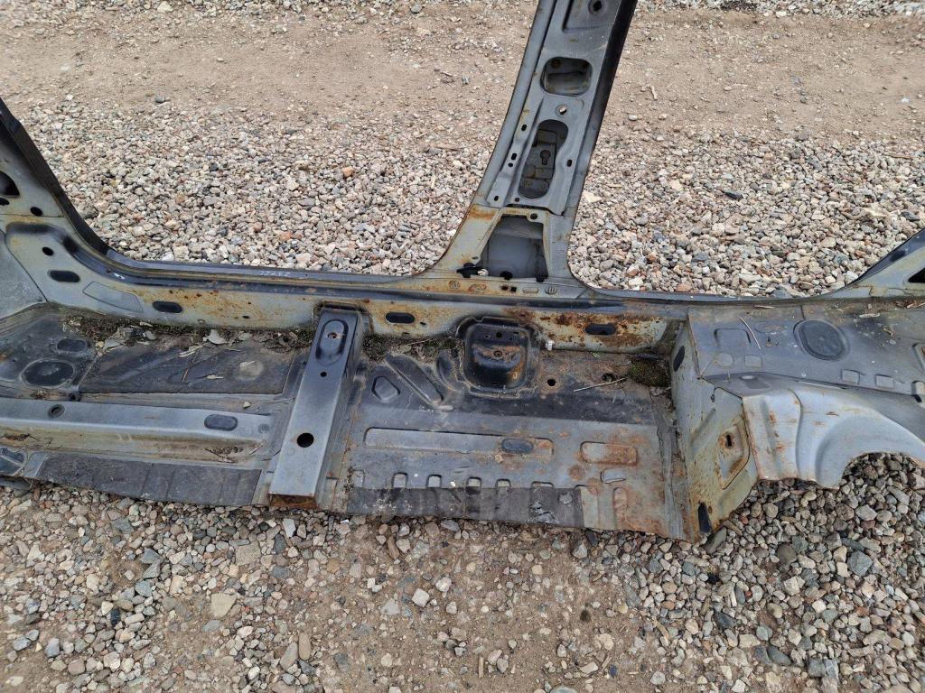 Порог со стойкой правый, 11000 рублей, Пермь