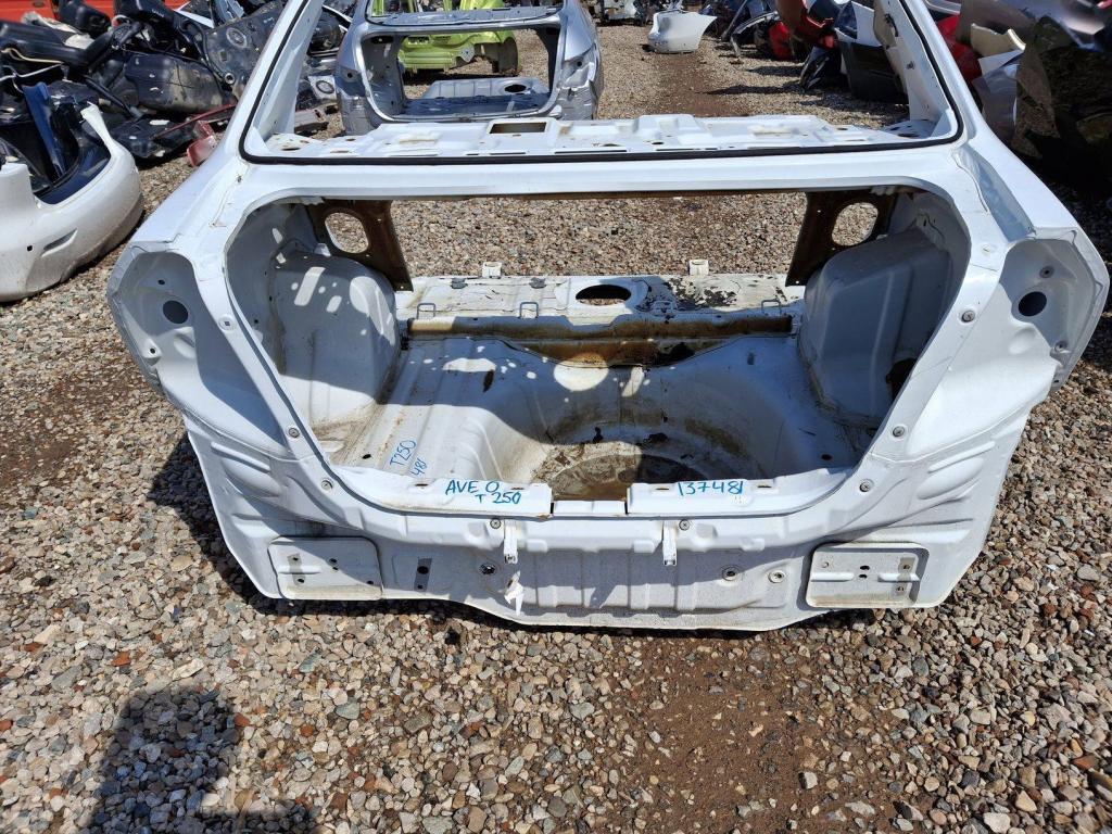 Панель задняя, 40000 рублей, Пермь