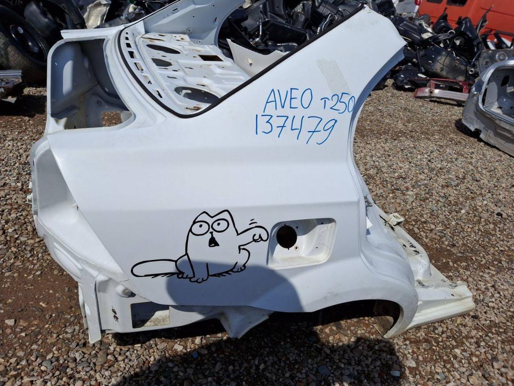 Панель задняя, 40000 рублей, Пермь