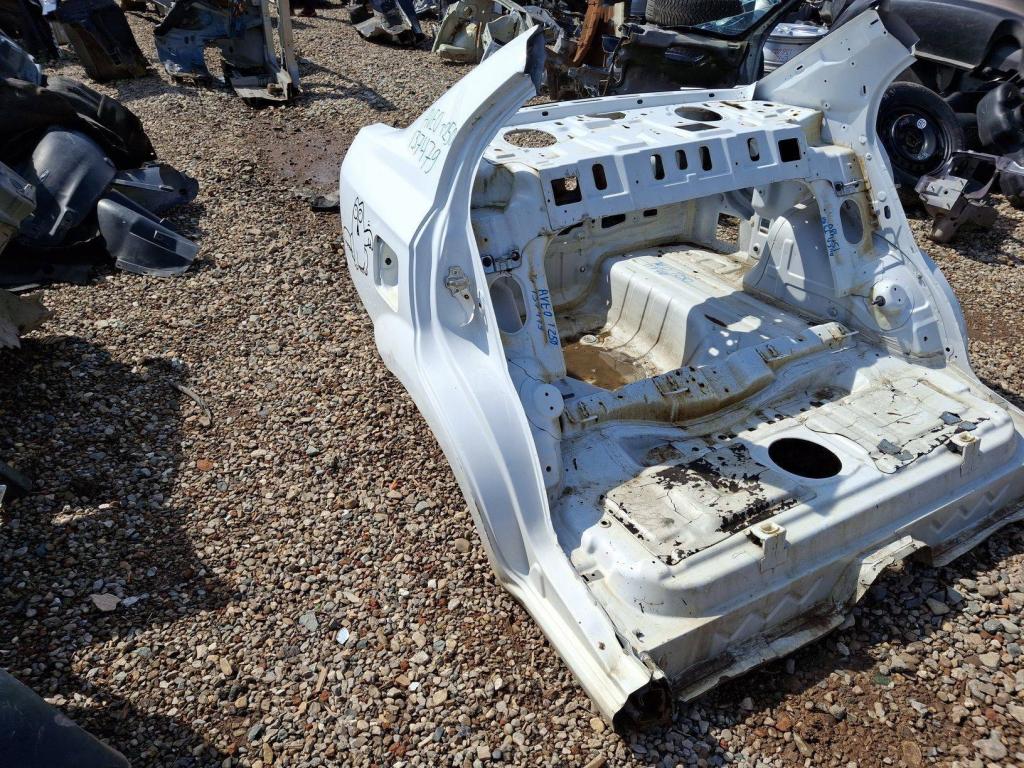 Панель задняя, 40000 рублей, Пермь