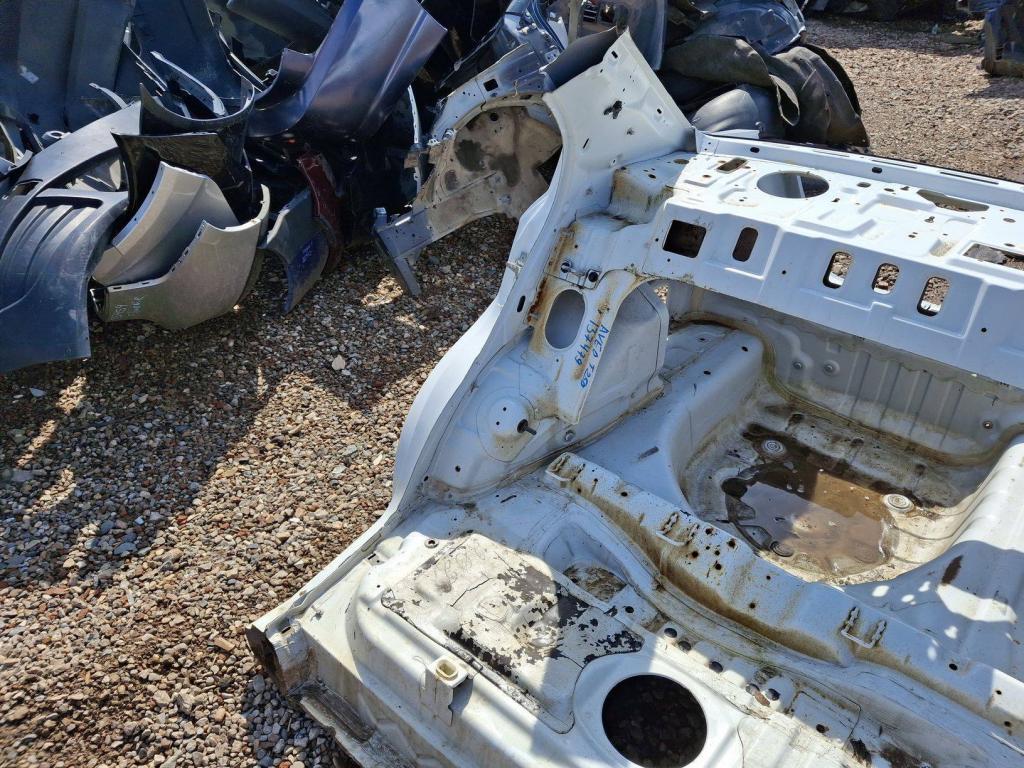 Панель задняя, 40000 рублей, Пермь