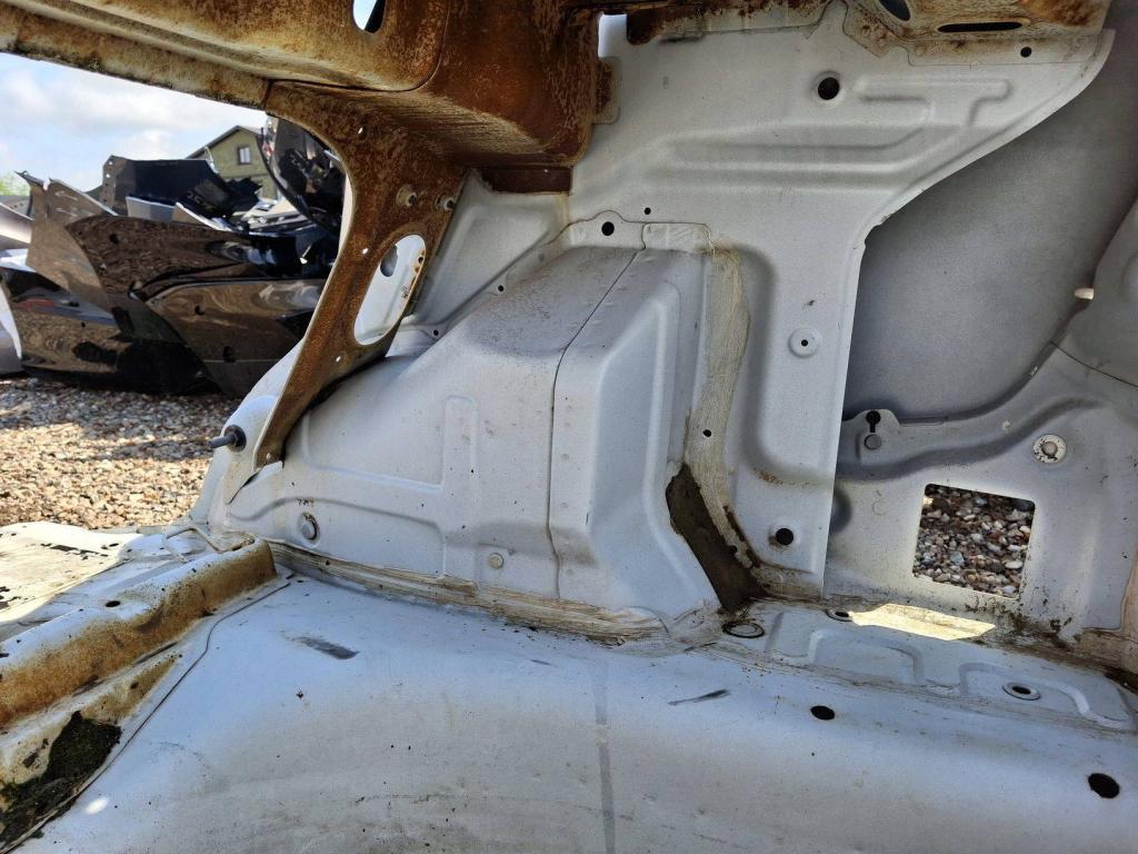 Панель задняя, 40000 рублей, Пермь