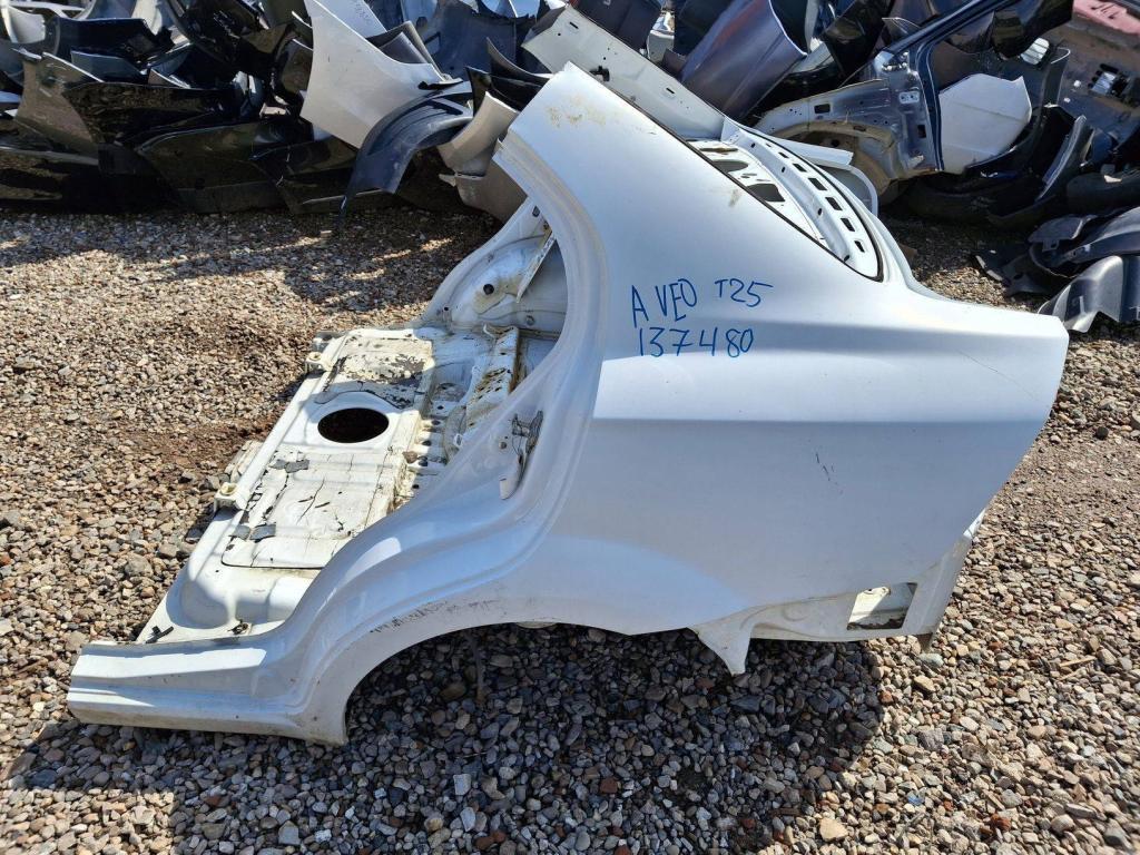 Панель задняя, 40000 рублей, Пермь