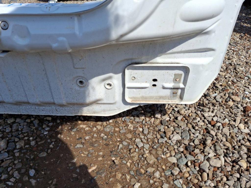 Панель задняя, 40000 рублей, Пермь