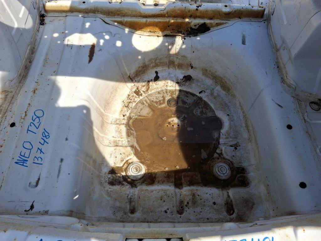 Панель задняя, 40000 рублей, Пермь