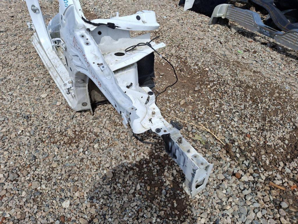 Лонжерон передний правый, 8000 рублей, Пермь