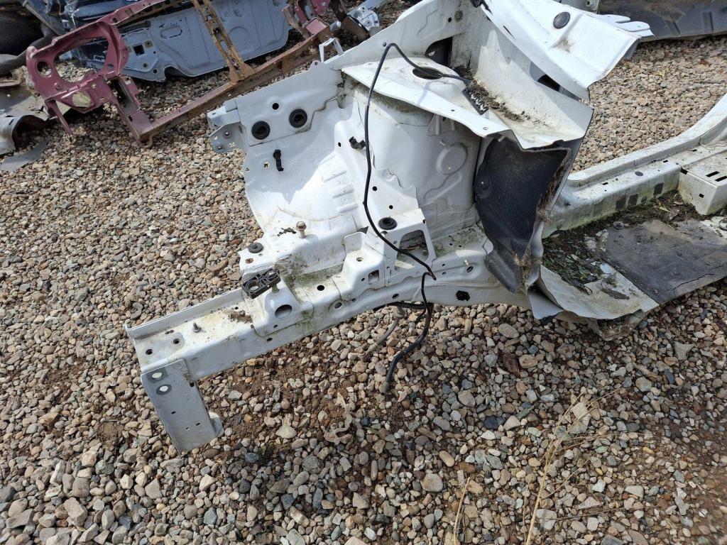 Лонжерон передний правый, 8000 рублей, Пермь