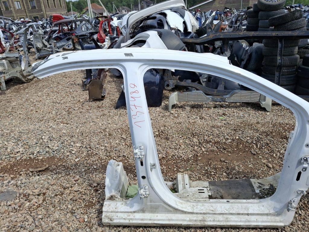 Порог со стойкой правый, 8000 рублей, Пермь