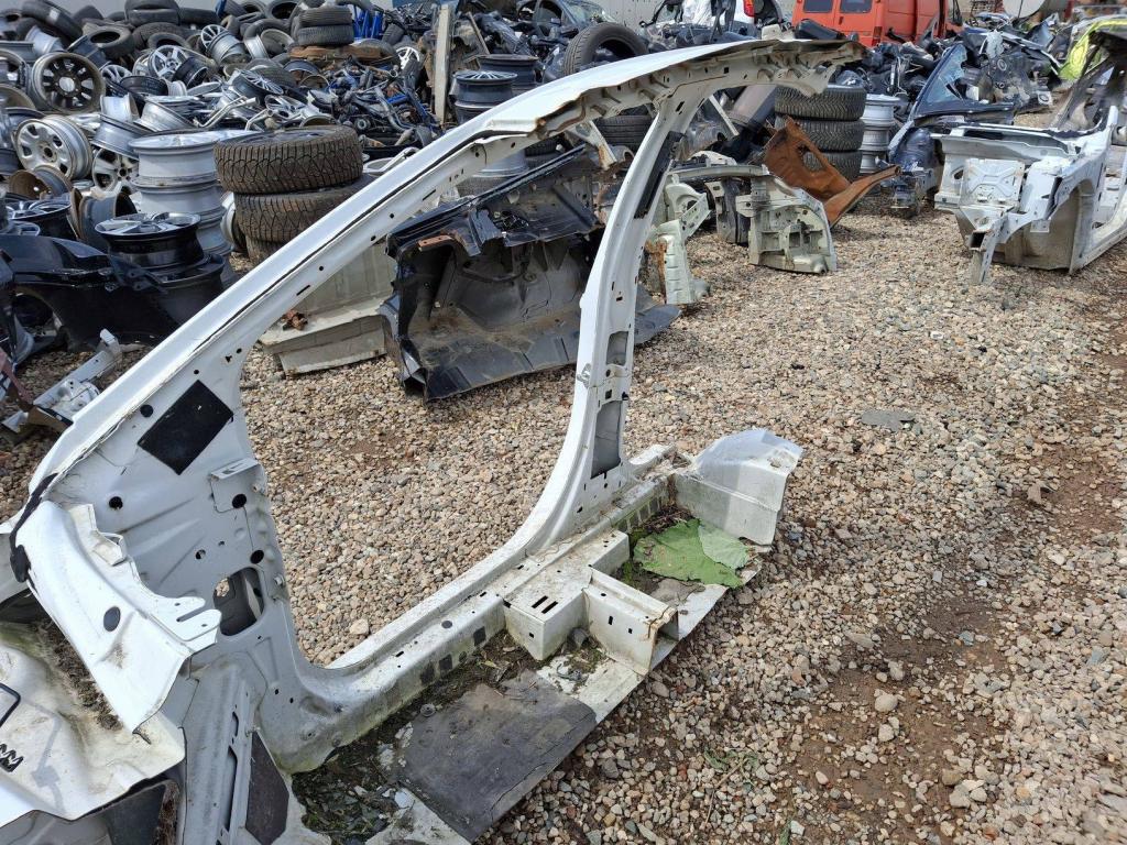 Порог со стойкой правый, 8000 рублей, Пермь