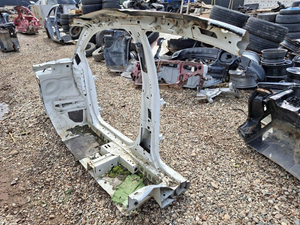 Порог со стойкой правый, 8000 рублей, Пермь