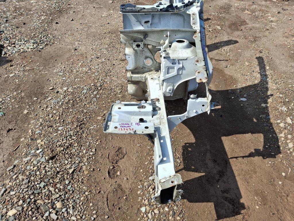 Лонжерон передний левый, 18000 рублей, Пермь