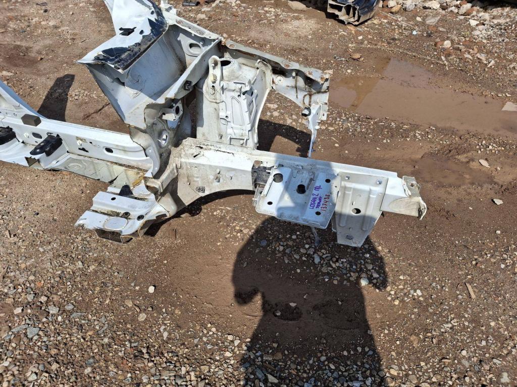 Лонжерон передний левый, 18000 рублей, Пермь