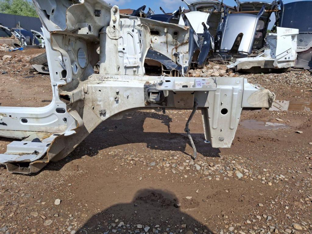 Лонжерон передний левый, 18000 рублей, Пермь