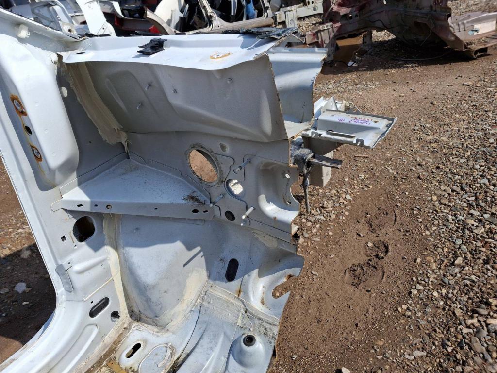 Лонжерон передний левый, 18000 рублей, Пермь