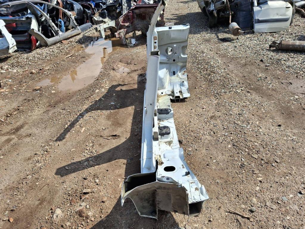 Порог со стойкой левый, 18000 рублей, Пермь