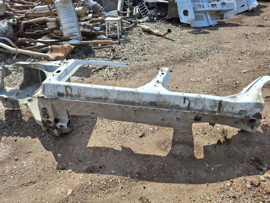 Порог со стойкой левый, 18000 рублей, Пермь