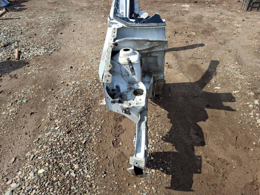 Лонжерон передний правый, 18000 рублей, Пермь