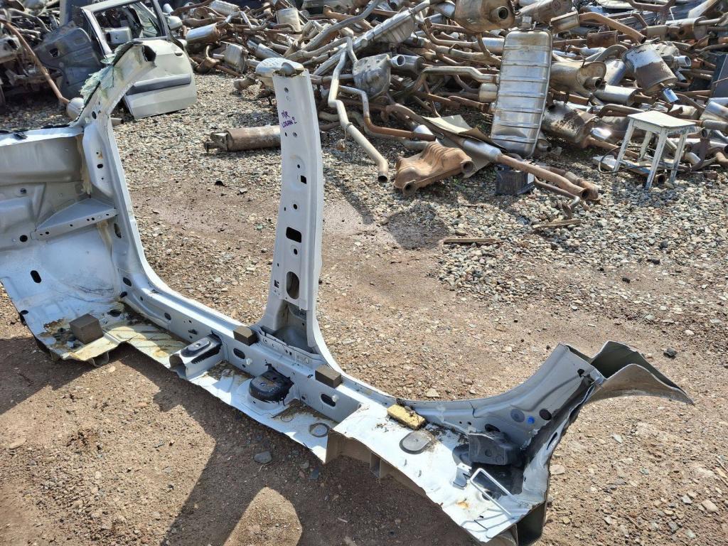 Порог со стойкой правый, 18000 рублей, Пермь