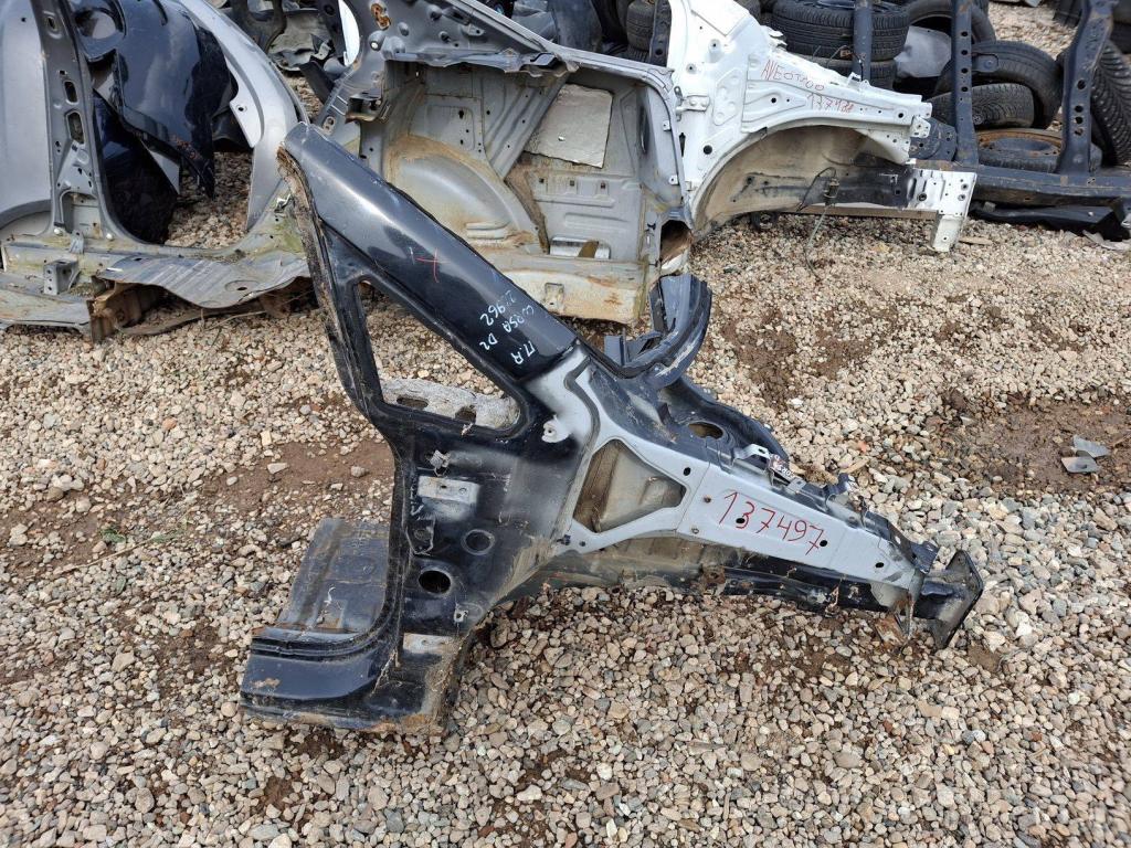 Лонжерон передний правый, 3600 рублей, Пермь