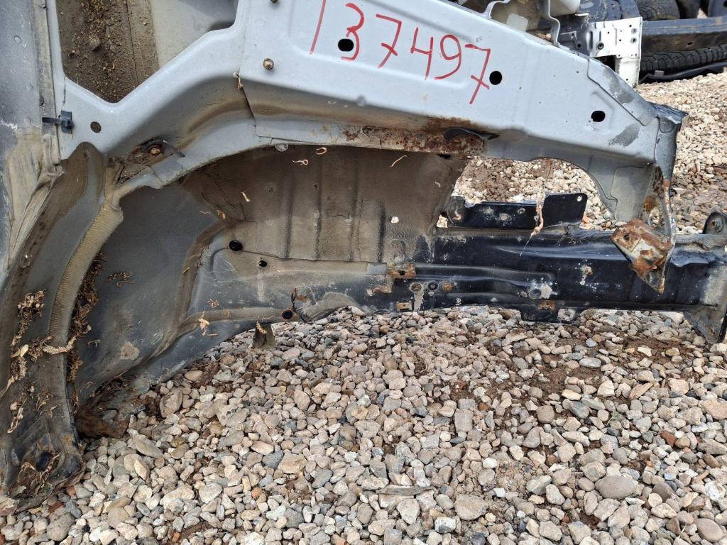 Лонжерон передний правый, 3600 рублей, Пермь