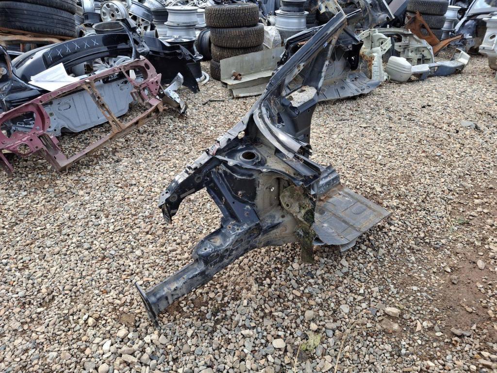 Лонжерон передний правый, 3600 рублей, Пермь