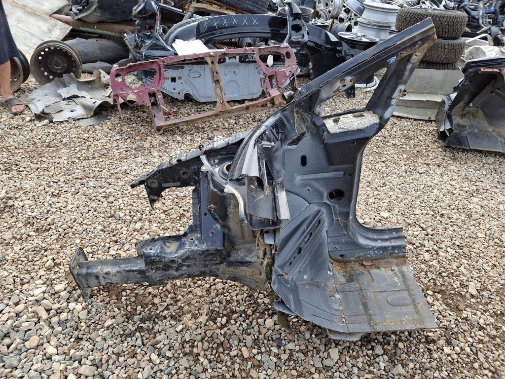 Лонжерон передний правый, 3600 рублей, Пермь