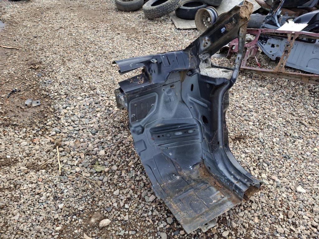 Лонжерон передний правый, 3600 рублей, Пермь