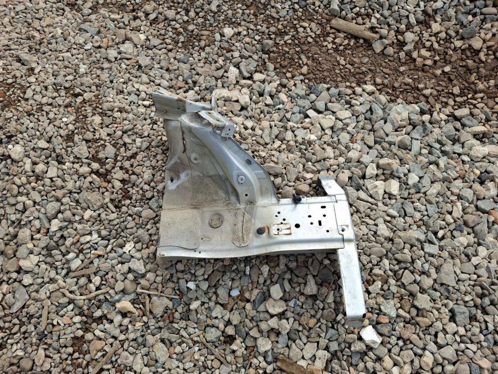 Лонжерон передний левый, 9000 рублей, Пермь