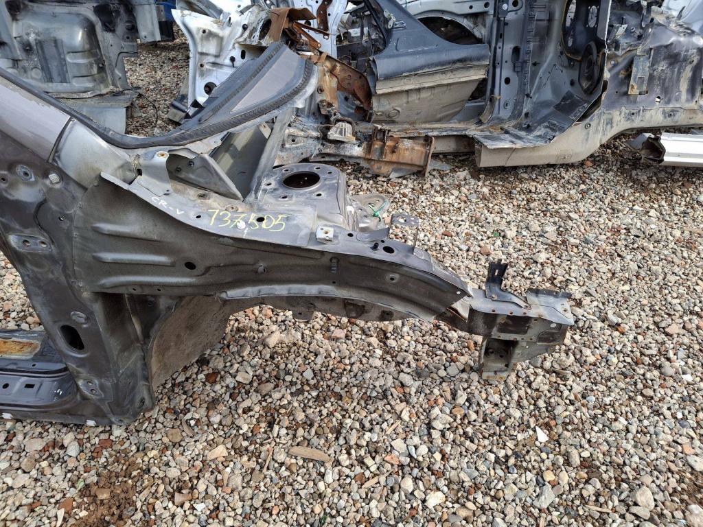 Лонжерон передний правый, 27000 рублей, Пермь