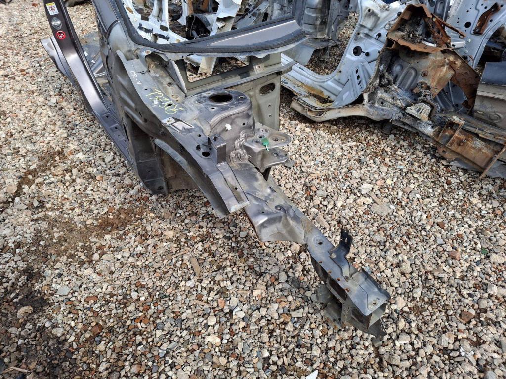 Лонжерон передний правый, 27000 рублей, Пермь