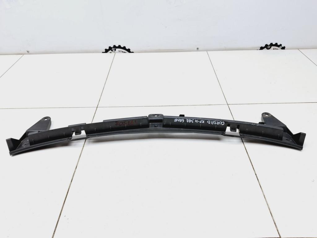 Кронштейн заднего бампера, 1000 рублей, Пермь