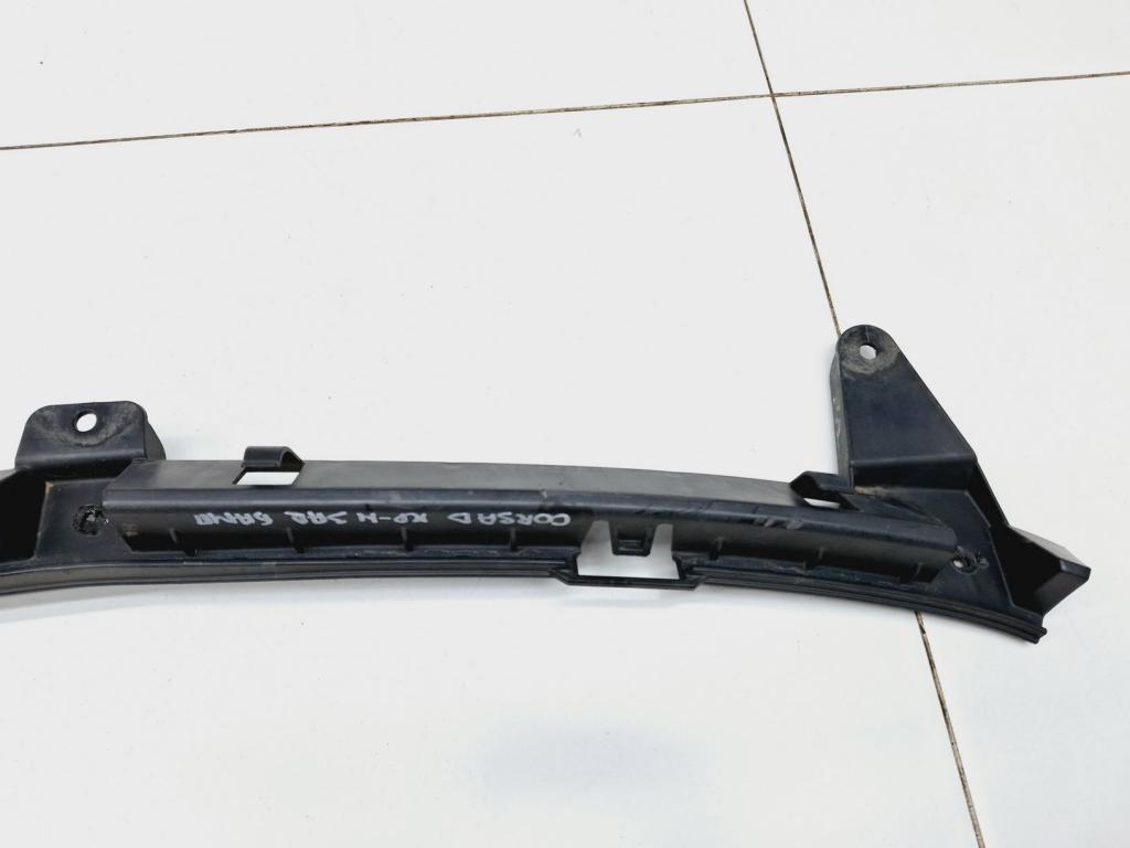 Кронштейн заднего бампера, 1000 рублей, Пермь