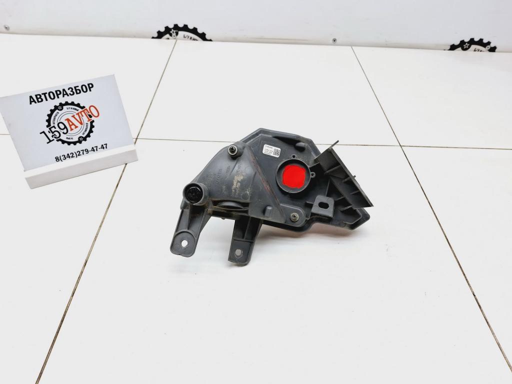 Фонарь задний в бампер правый, 2000 рублей, Пермь