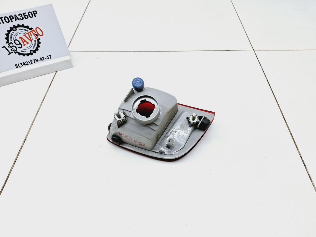 Фонарь задний в бампер правый, 1500 рублей, Пермь