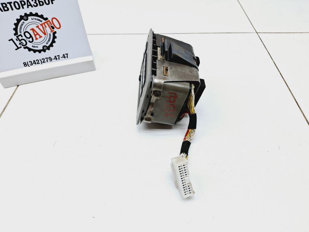 Блок управления климатической установкой, 2000 рублей, Пермь