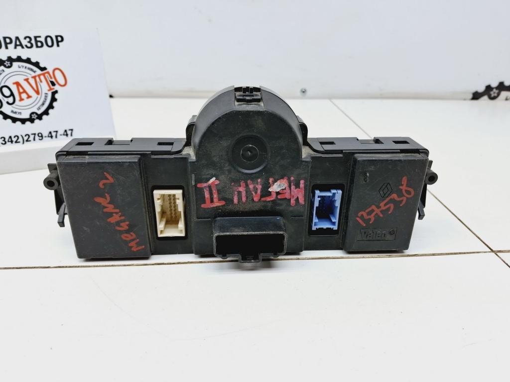 Блок управления климатической установкой, 1500 рублей, Пермь