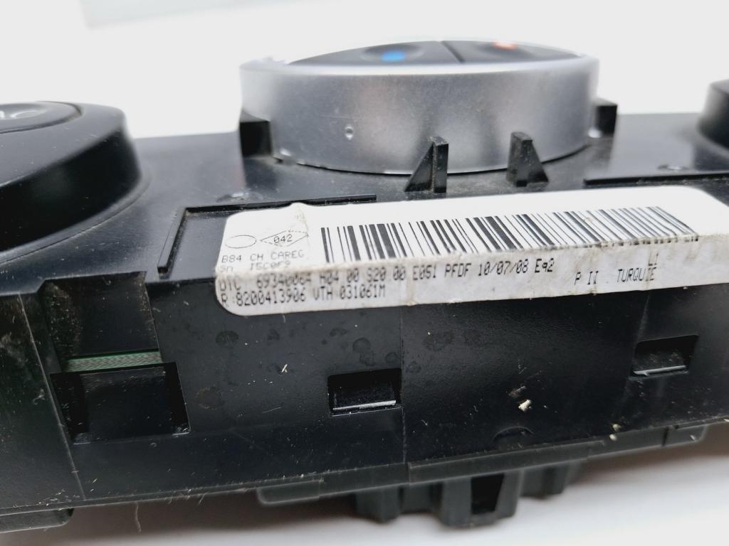 Блок управления климатической установкой, 1500 рублей, Пермь