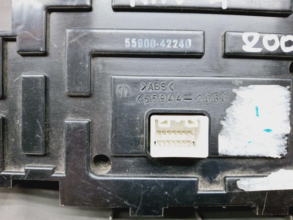 Блок управления климатической установкой, 3000 рублей, Пермь