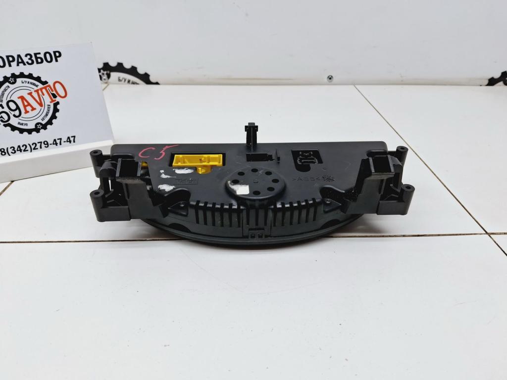 Блок управления климатической установкой, 1500 рублей, Пермь