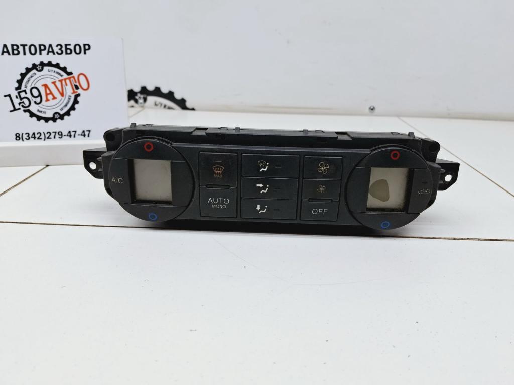 Блок управления климатической установкой, 1500 рублей, Пермь