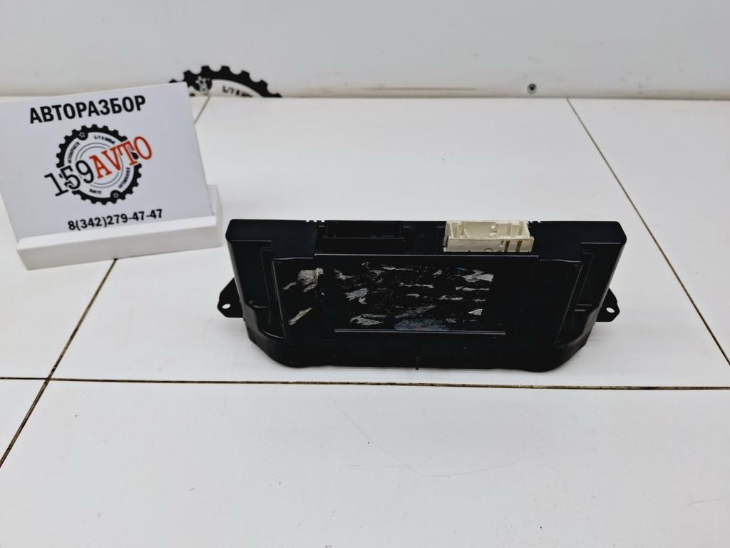 Блок управления климатической установкой, 1500 рублей, Пермь