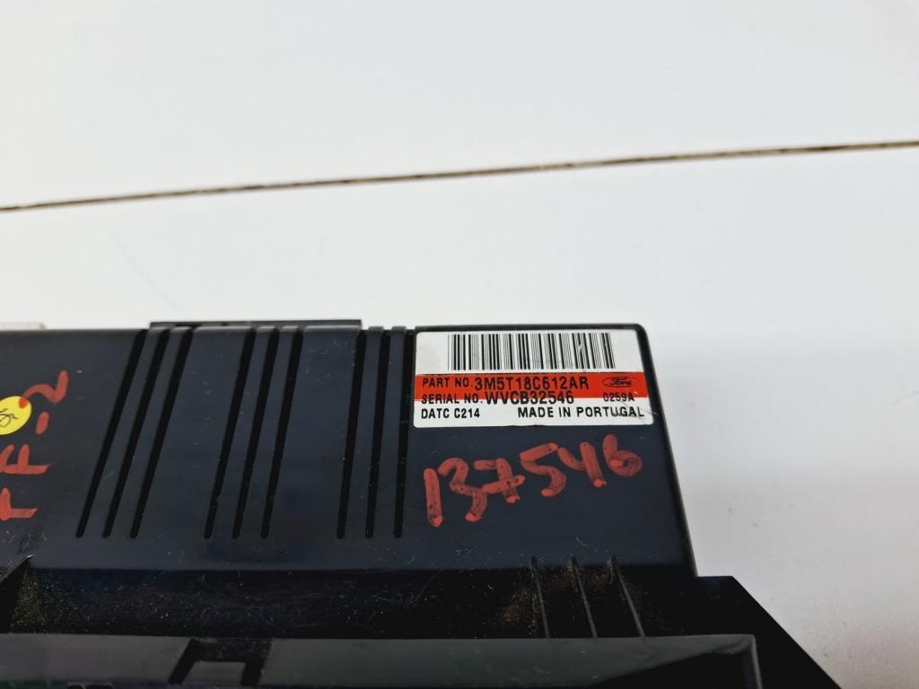 Блок управления климатической установкой, 1500 рублей, Пермь