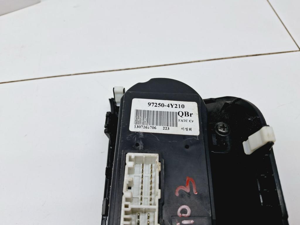 Блок управления климатической установкой, 2500 рублей, Пермь